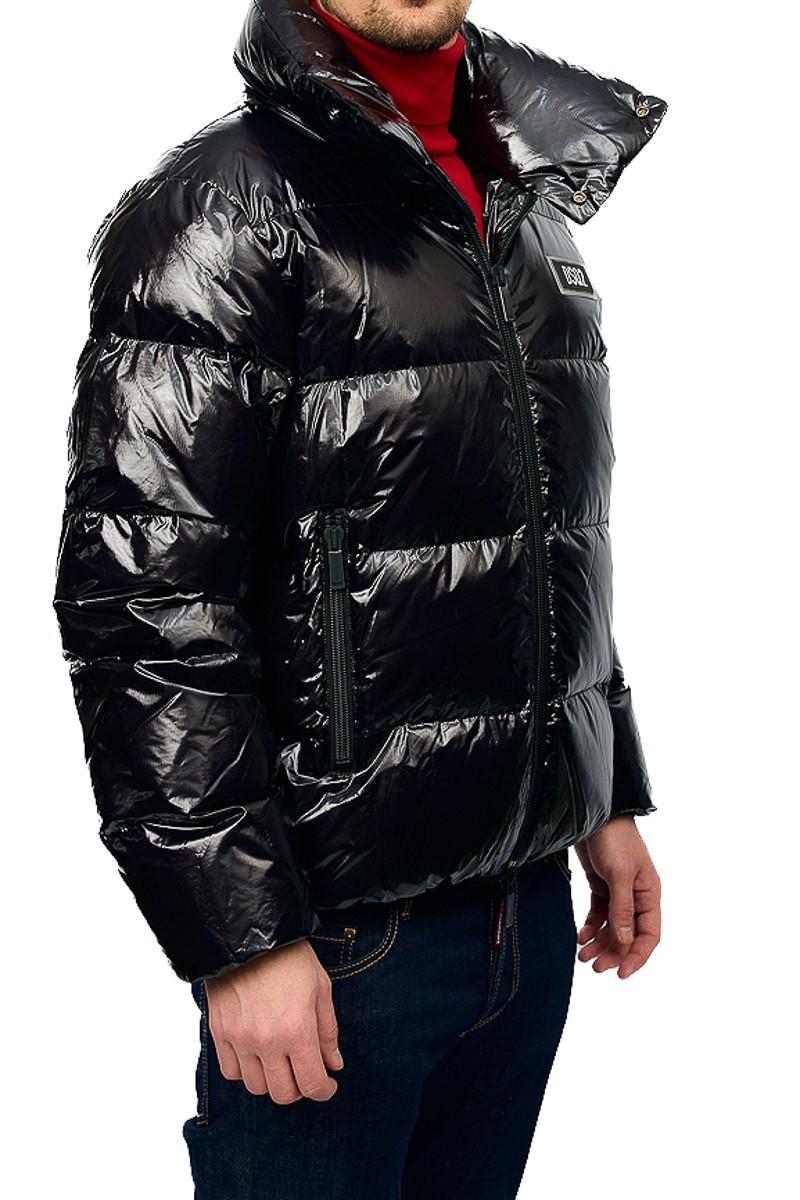 Пуховик DSQUARED2 20671