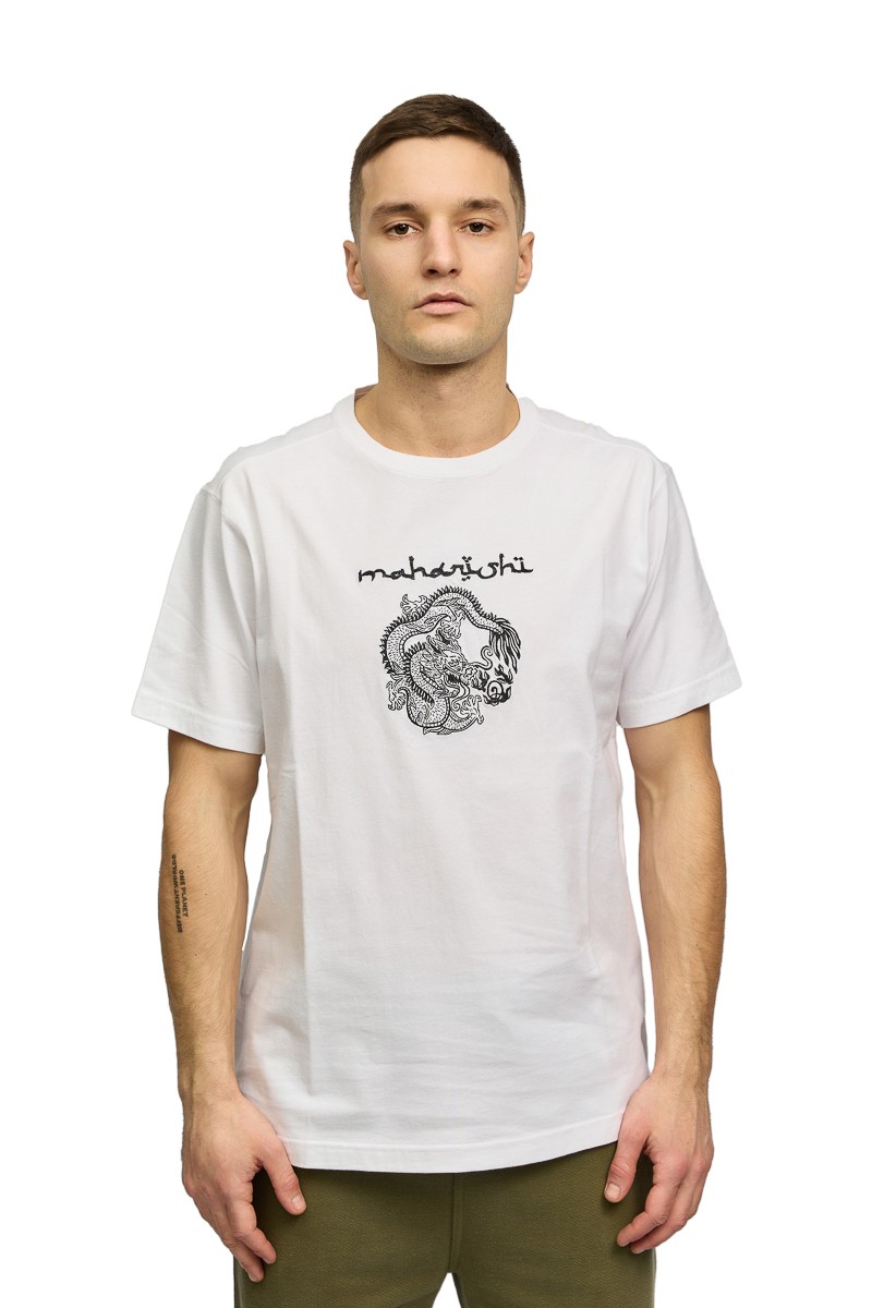 Футболка Maharishi 20753