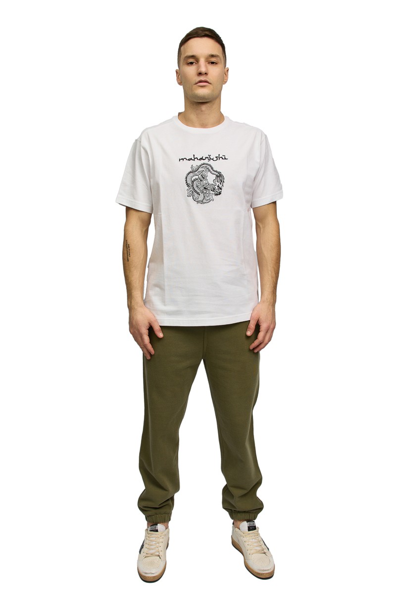 Футболка Maharishi 20753