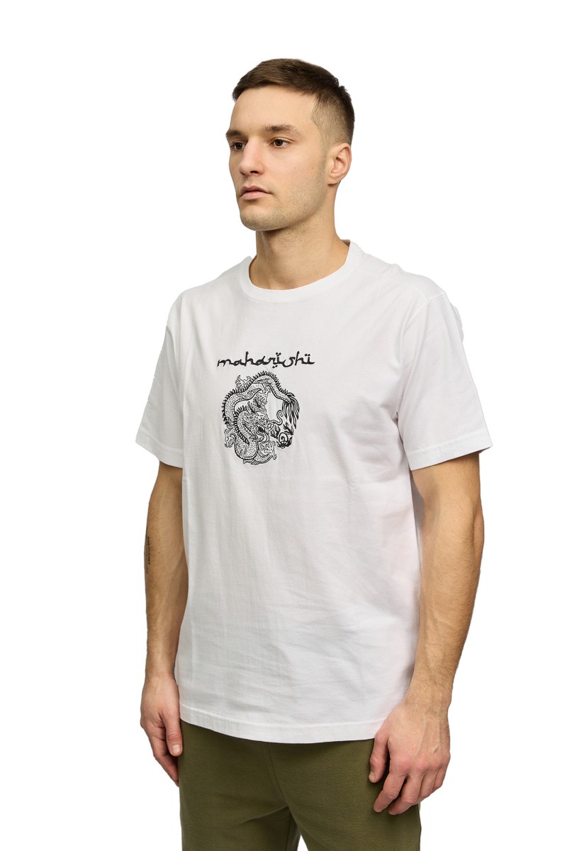 Футболка Maharishi 20753