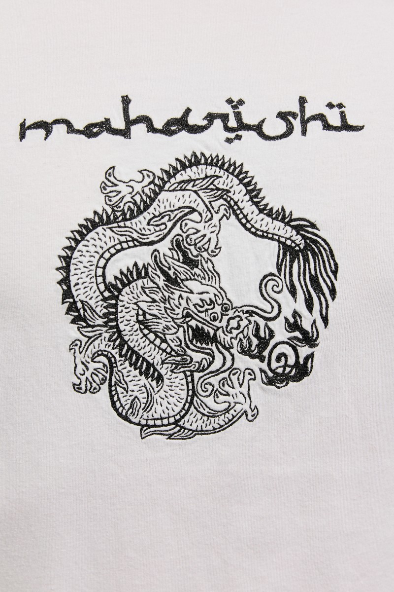 Футболка Maharishi 20753