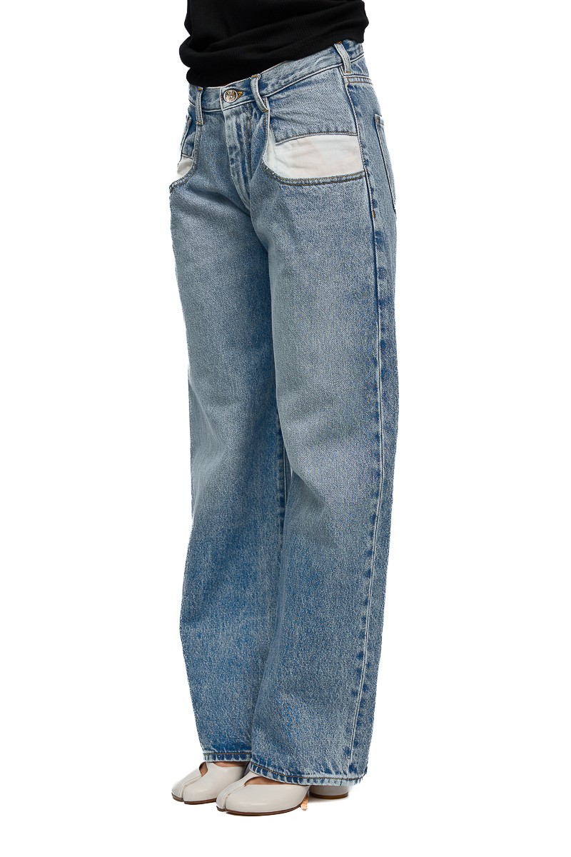 Джинси Maison Margiela 20952