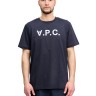 Футболка A.P.C. 21239
