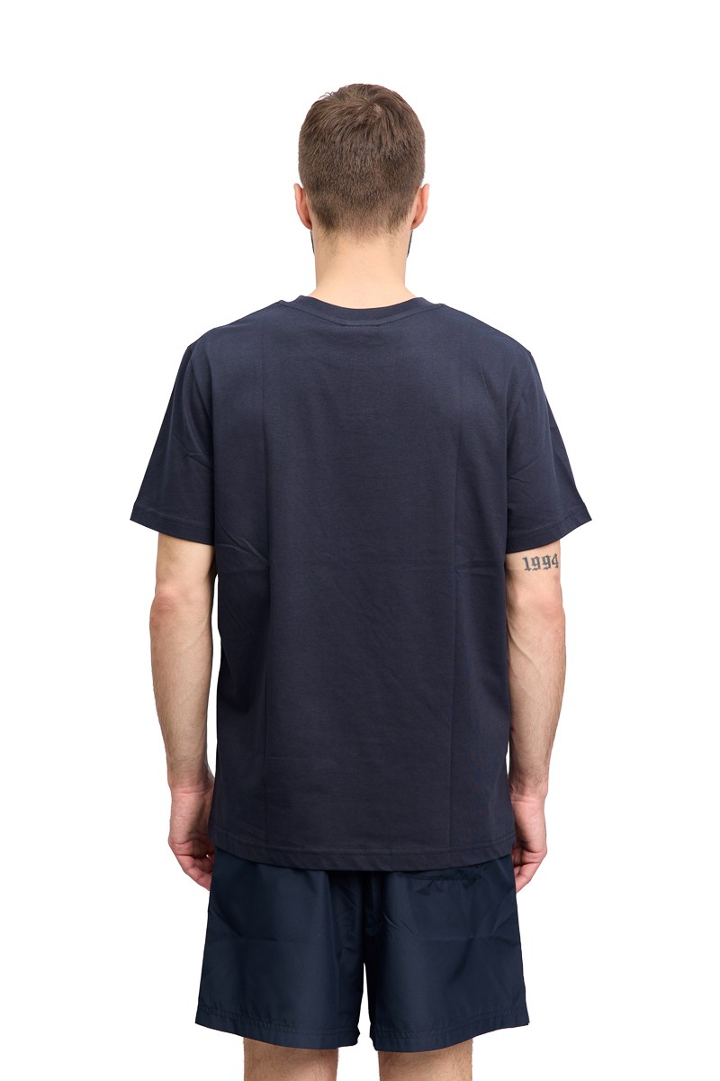 Футболка A.P.C. 21239