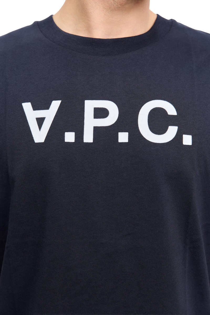 Футболка A.P.C. 21239