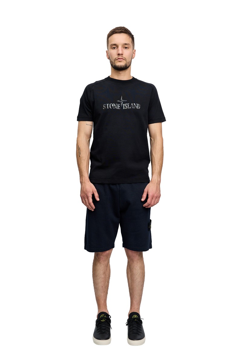Шорти Stone Island 21340