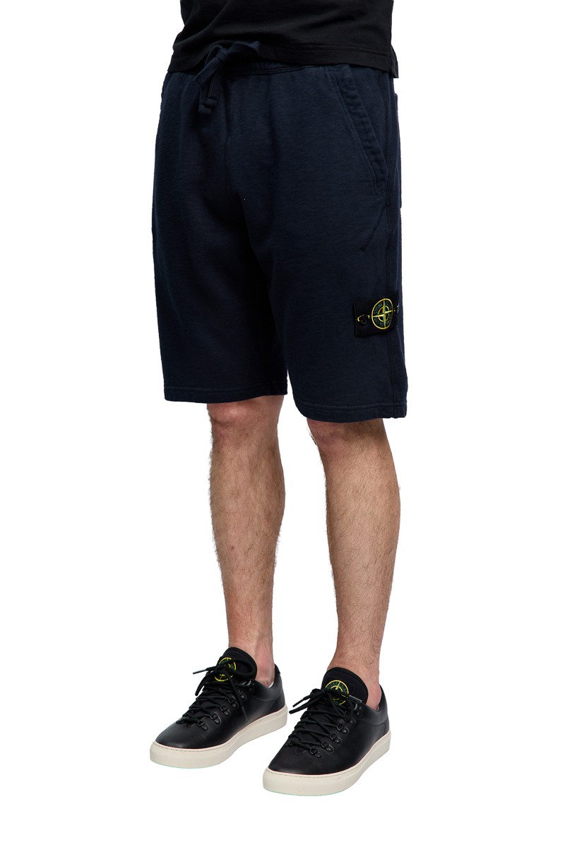 Шорти Stone Island 21340