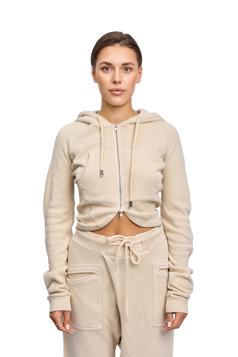 Кофта R13 21437