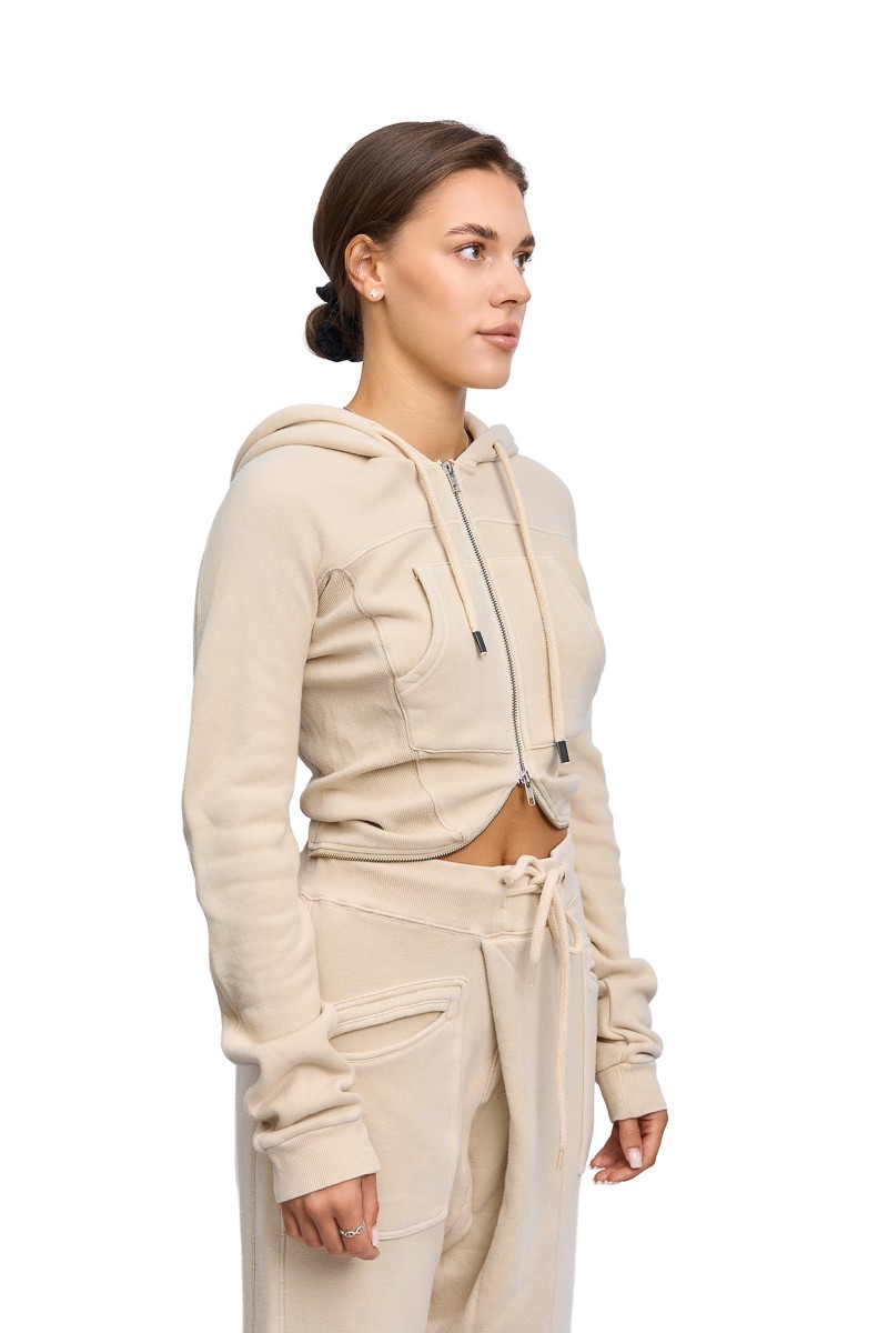 Кофта R13 21437