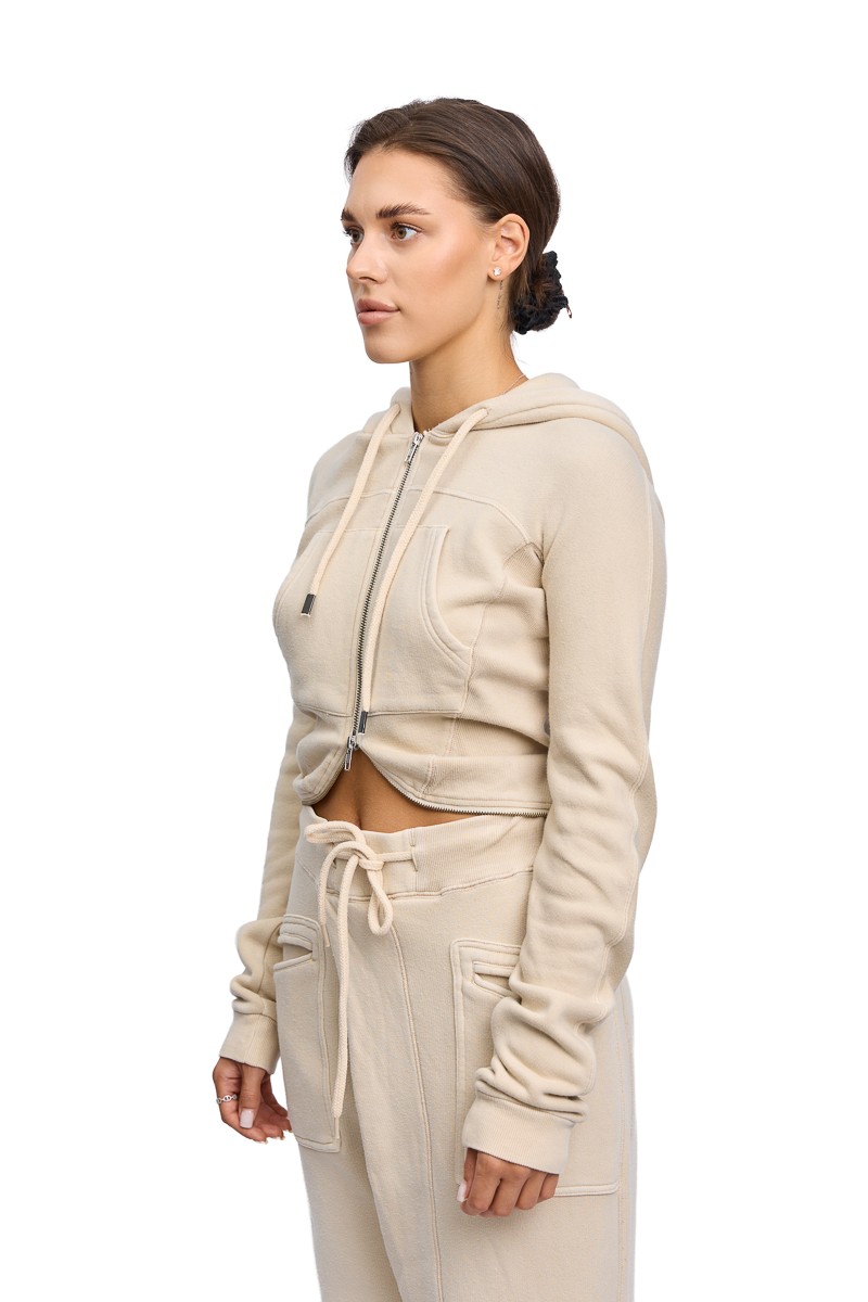 Кофта R13 21437
