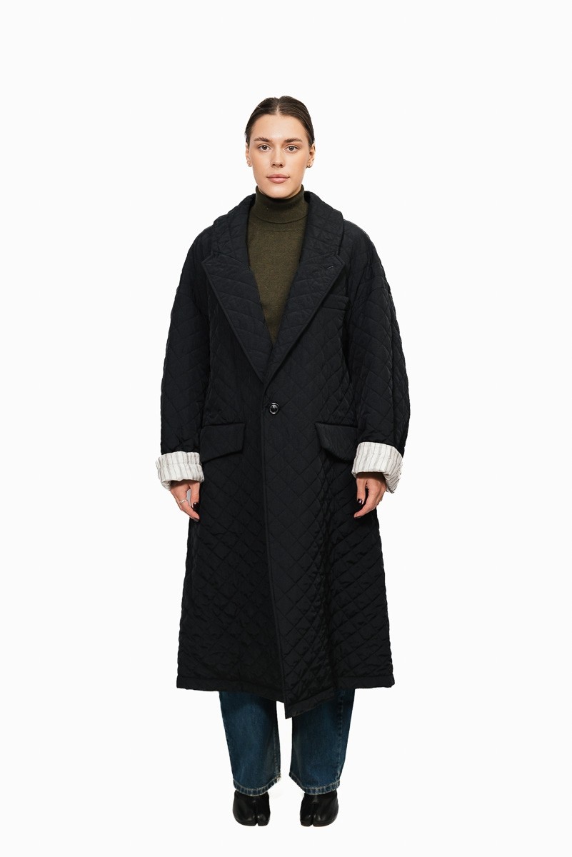 Пальто Maison Margiela 21948