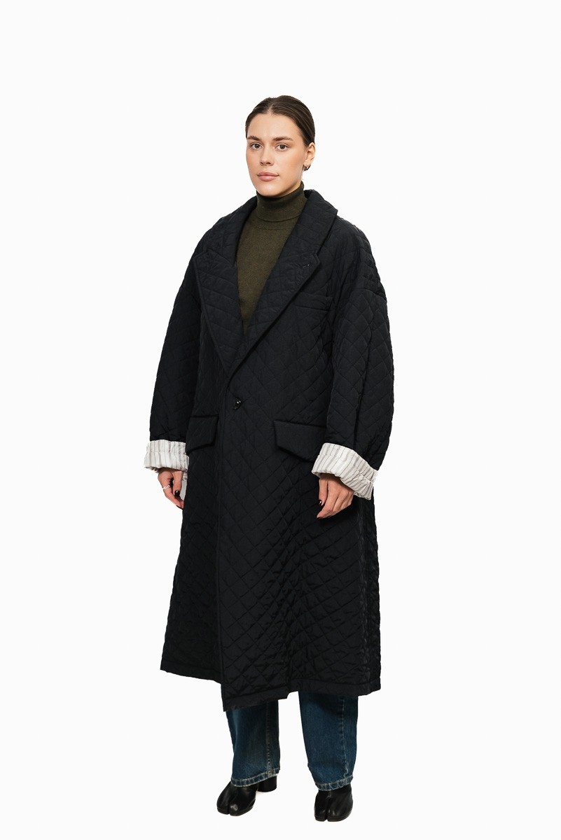 Пальто Maison Margiela 21948