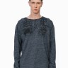 Лонгслів Maison Margiela 22616