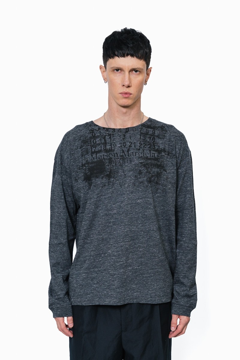 Лонгслів Maison Margiela 22616