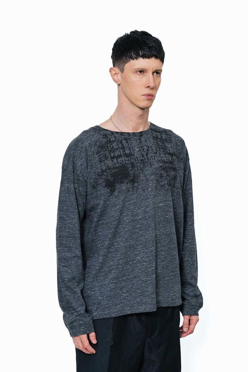 Лонгслів Maison Margiela 22616