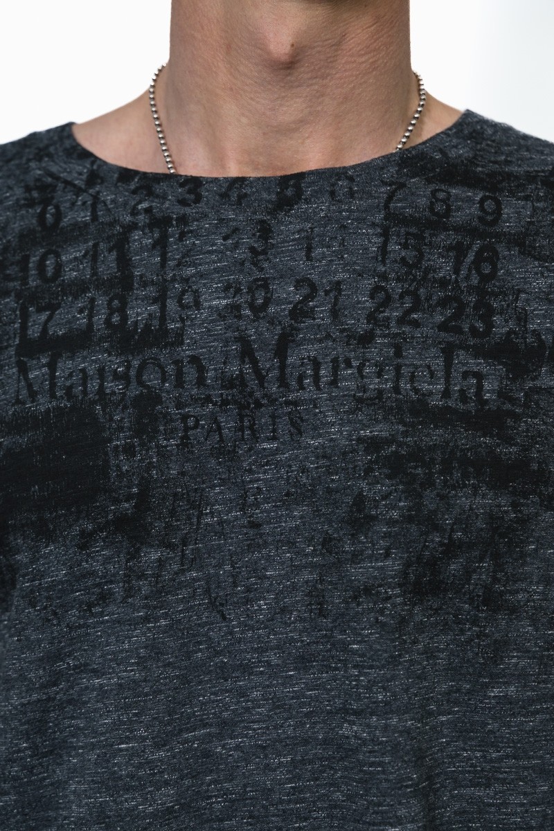 Лонгслів Maison Margiela 22616