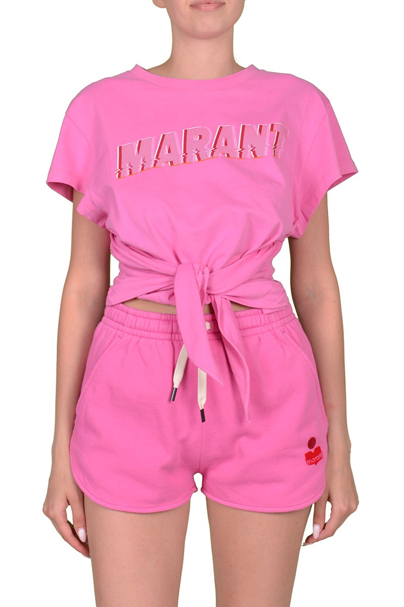 Футболка Isabel Marant 18529
