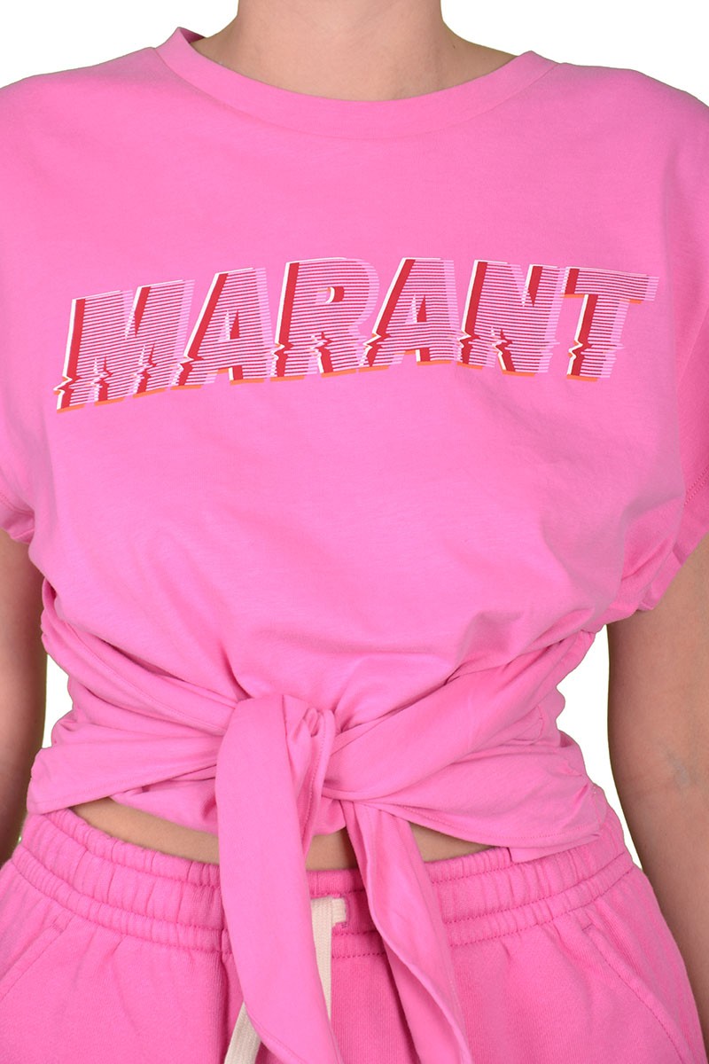 Футболка Isabel Marant 18529