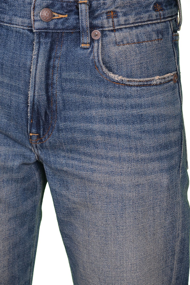 Джинси R13 19542