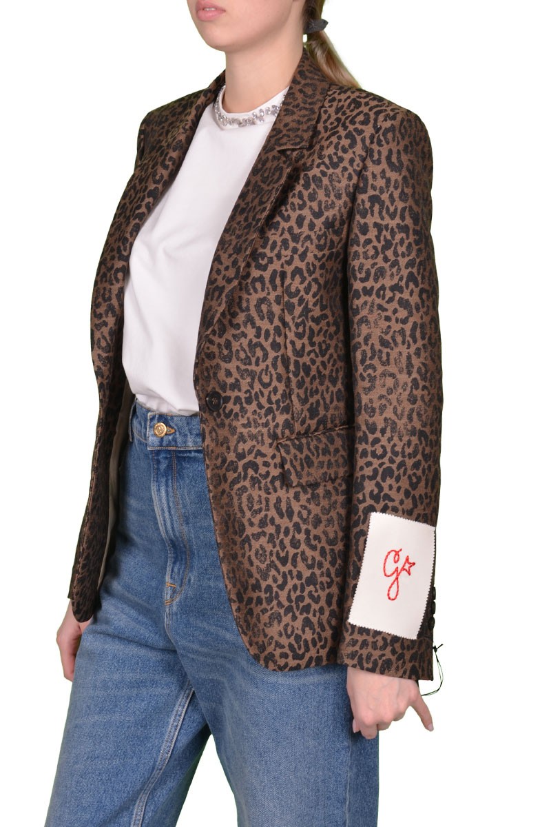 Піджак Golden Goose 19757