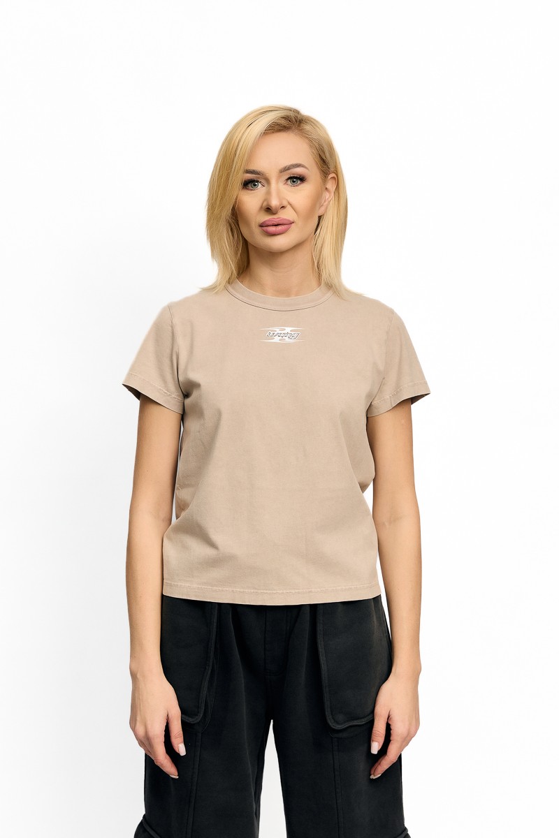 Футболка Alexander Wang 20567