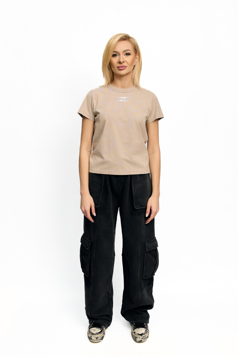 Футболка Alexander Wang 20567