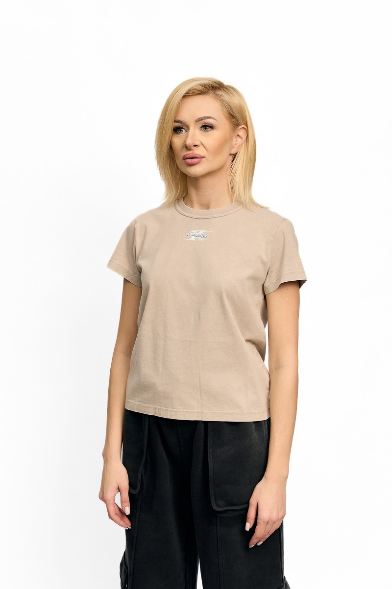 Футболка Alexander Wang 20567