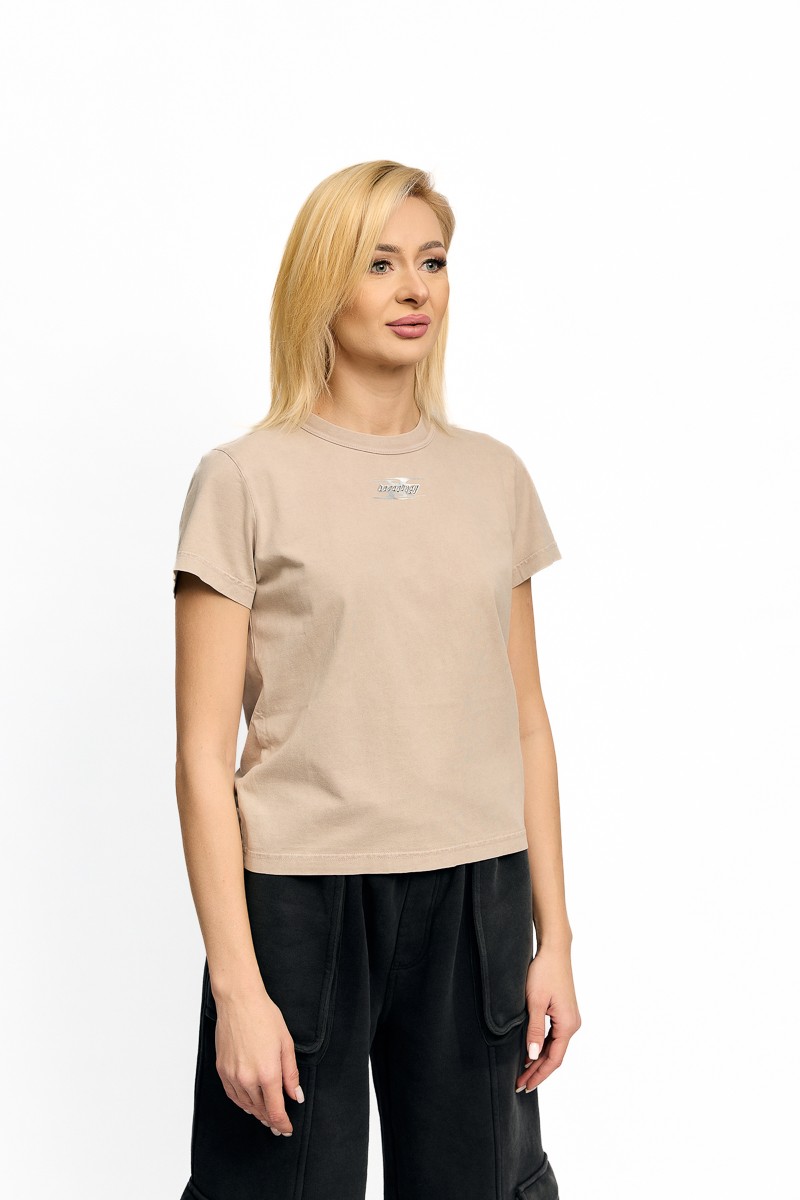 Футболка Alexander Wang 20567