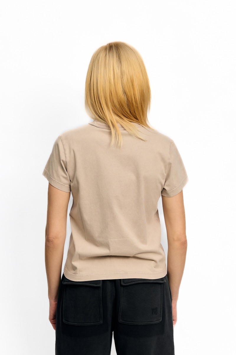 Футболка Alexander Wang 20567