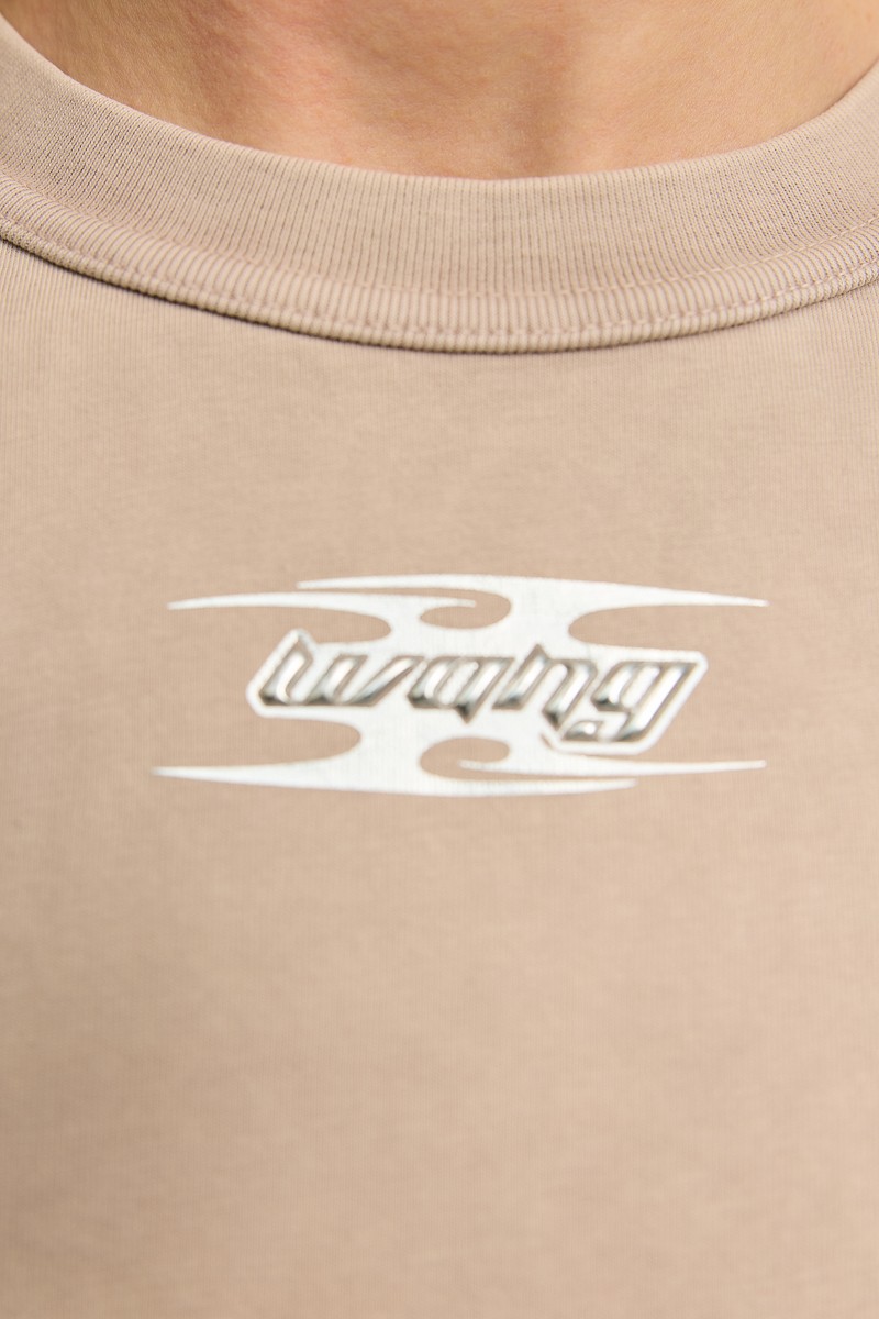 Футболка Alexander Wang 20567