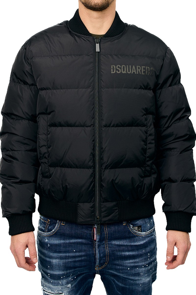 Бомбер DSQUARED2 20672