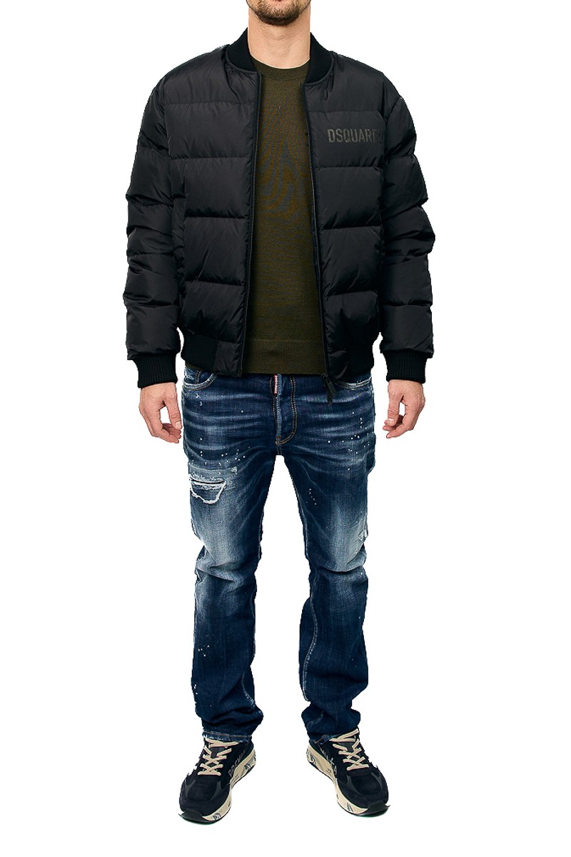 Бомбер DSQUARED2 20672