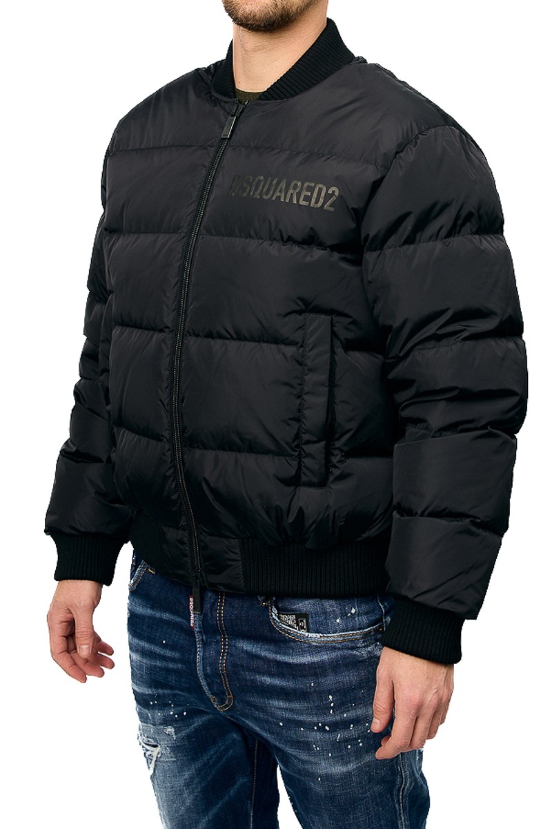 Бомбер DSQUARED2 20672