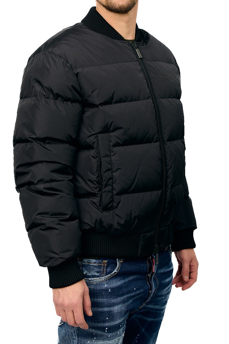 Бомбер DSQUARED2 20672