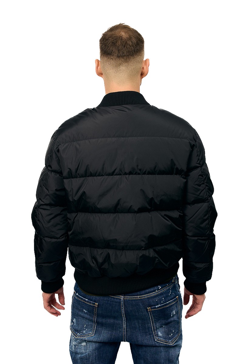Бомбер DSQUARED2 20672