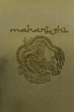 Maharishi