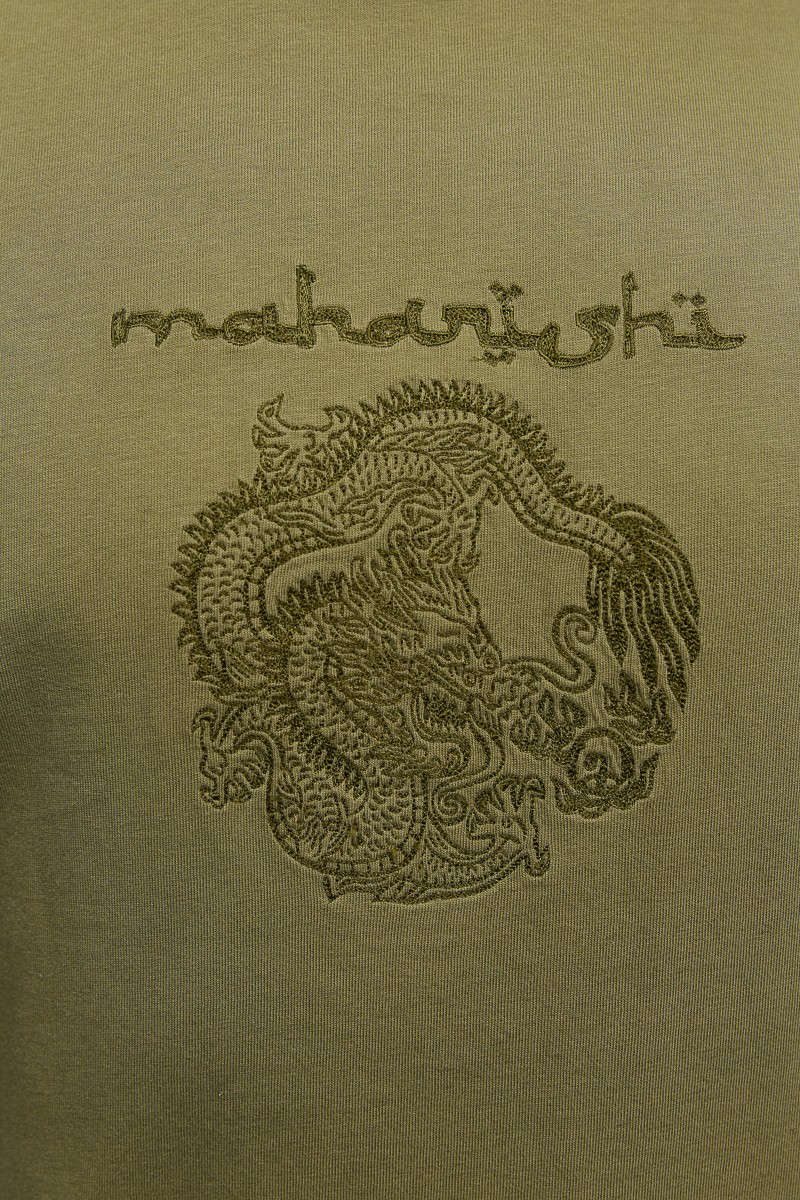 Футболка Maharishi 20754