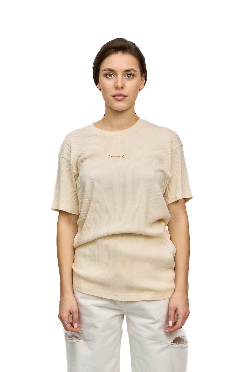 Футболка Maison Margiela 20953