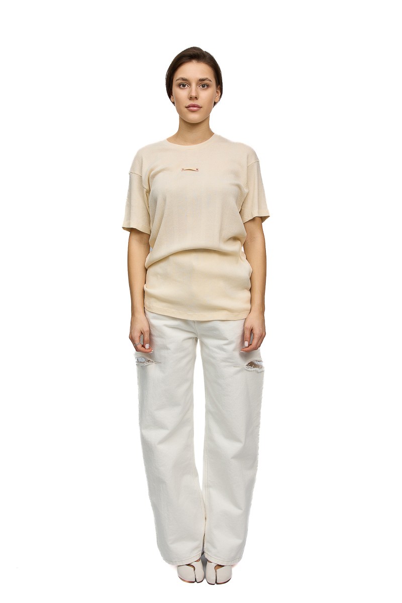 Футболка Maison Margiela 20953