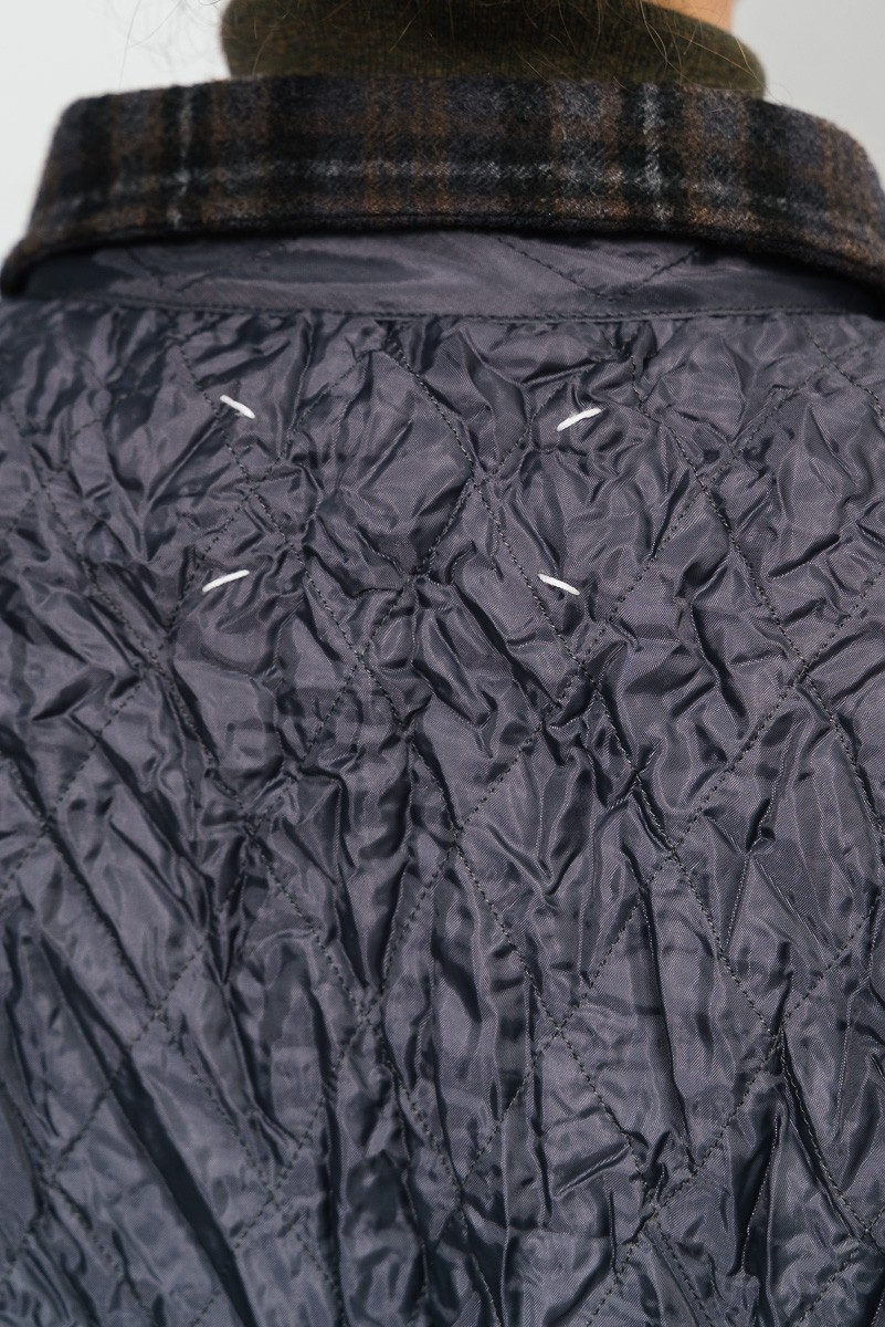 Куртка Maison Margiela 21949