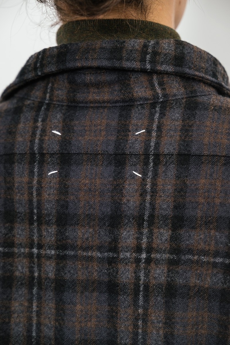 Куртка Maison Margiela 21949