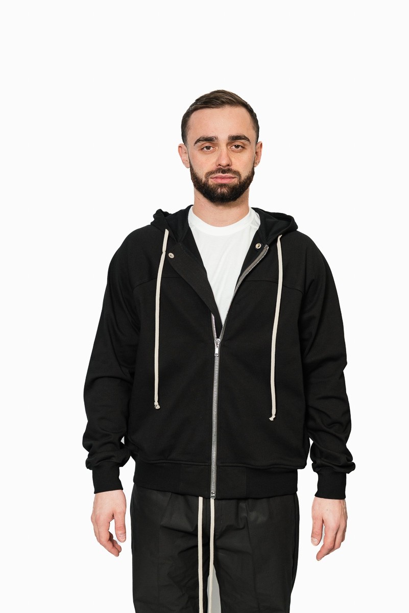 Кофта Rick Owens 22045