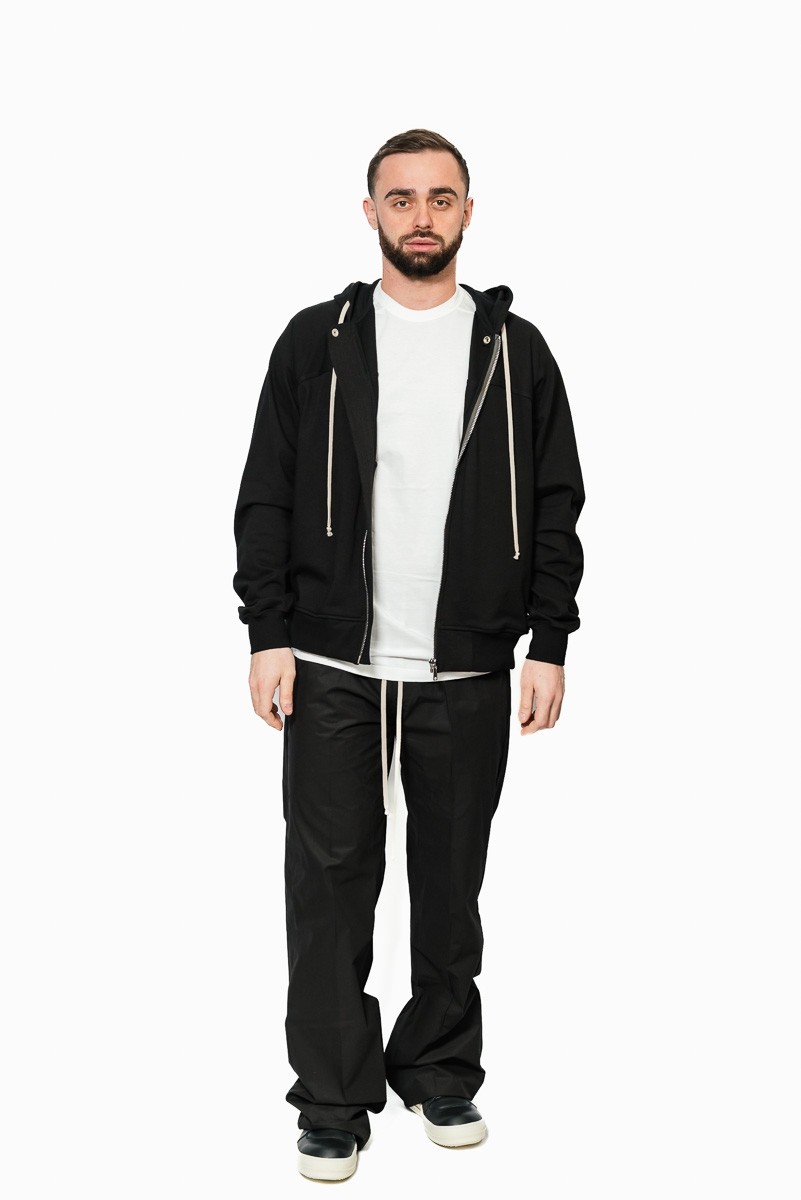 Кофта Rick Owens 22045