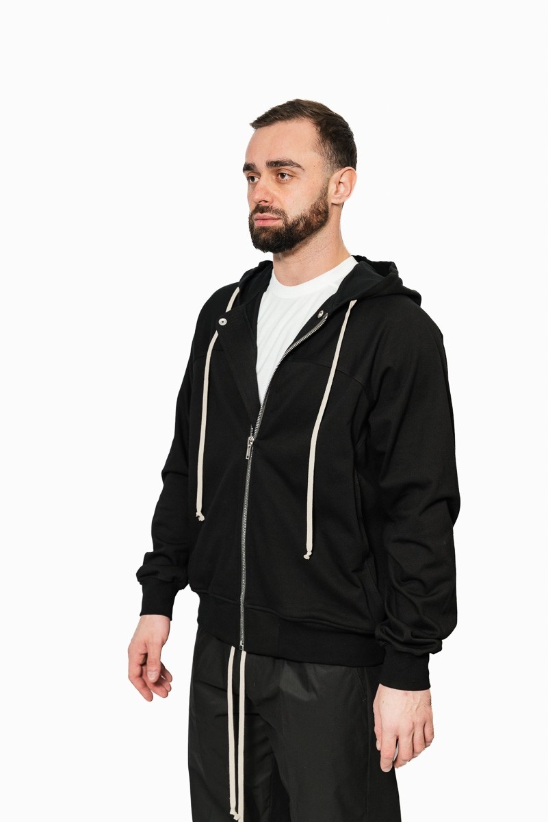 Кофта Rick Owens 22045