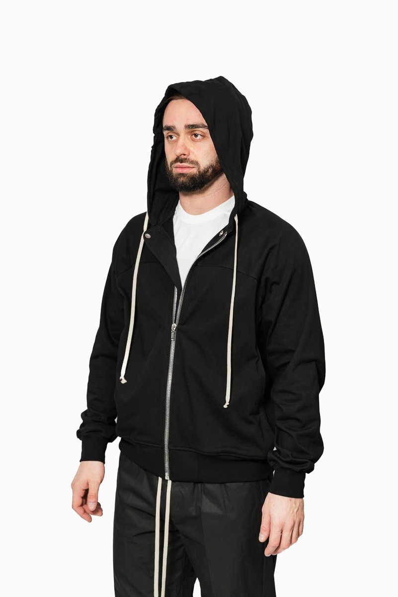 Кофта Rick Owens 22045