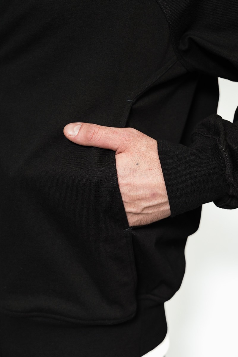 Кофта Rick Owens 22045