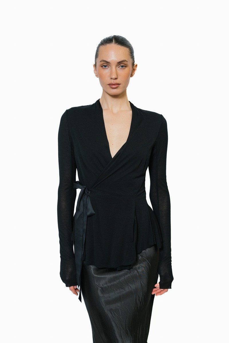 Жилет Rick Owens 22143