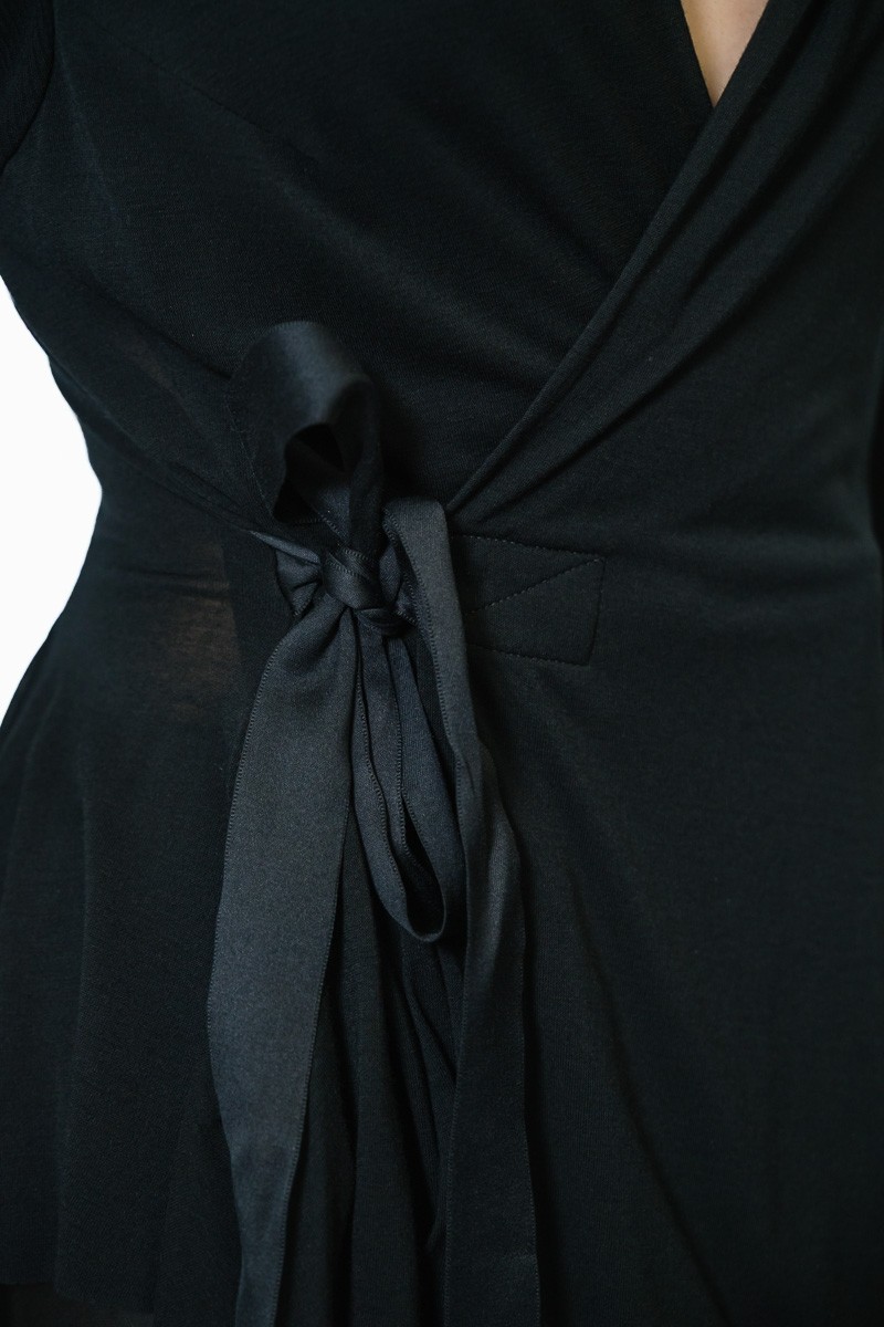 Жилет Rick Owens 22143