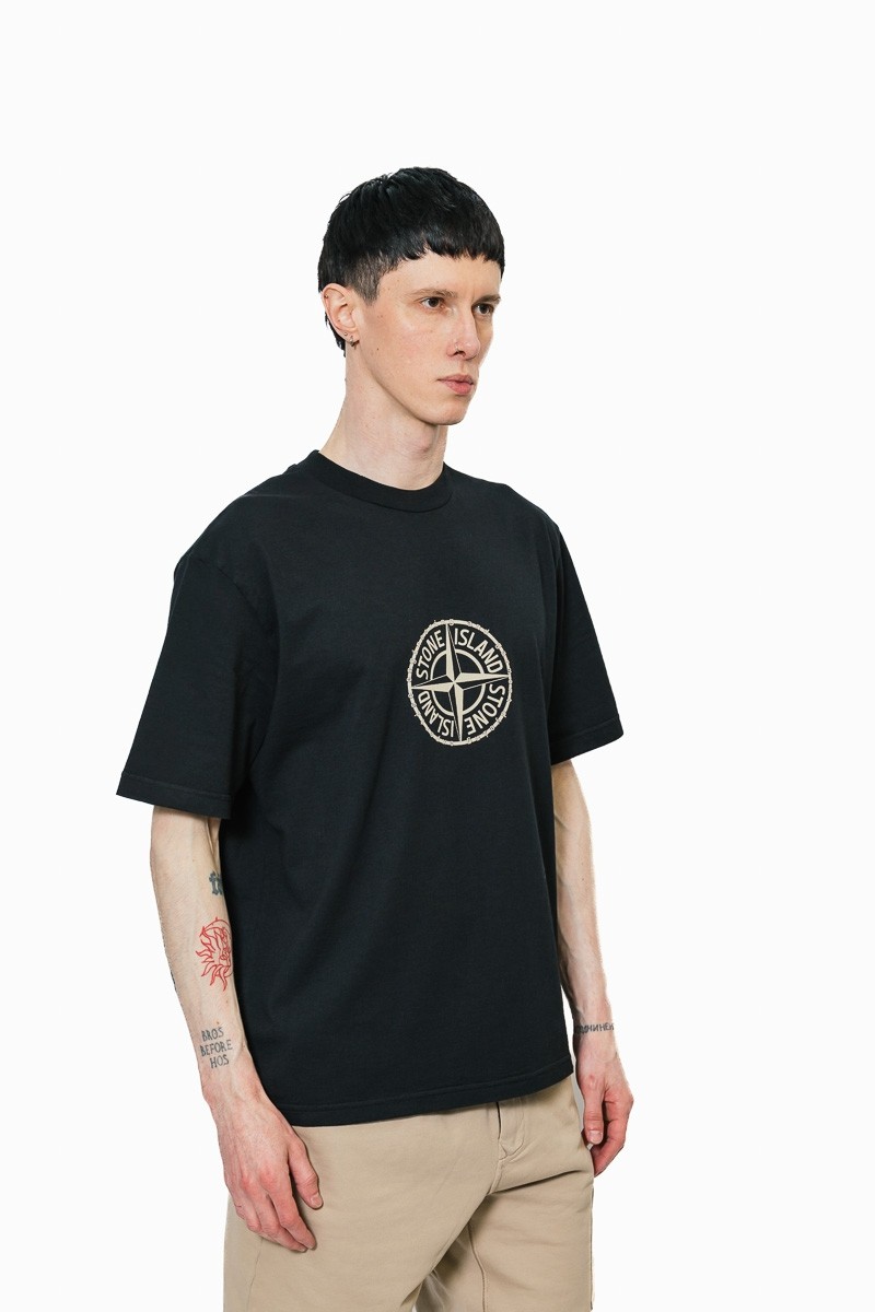 Футболка Stone Island 22335