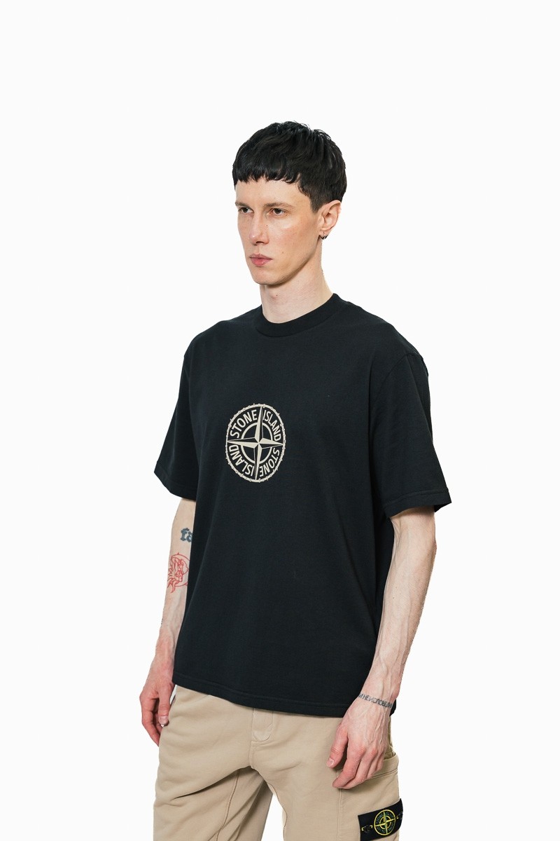 Футболка Stone Island 22335